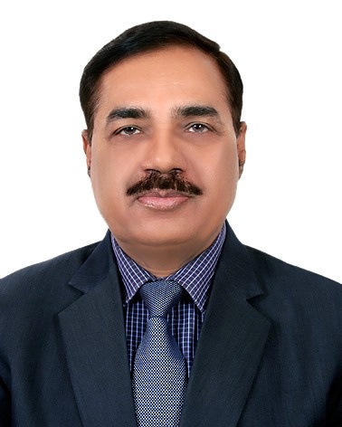 Major Yashpal Singh Nagar, Founder and CEO of C3I Detective & Security Services